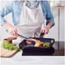 Greenpan Essence grillpan vierkant 28cm