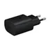 Samsung Travel Adapter 25W Fast Charger USB-C Zwart