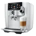 Jura J8 TWIN (EA) Wit