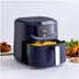 BK Connect XXL airfryer 7,6 liter