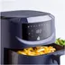 BK Connect XXL airfryer 7,6 liter