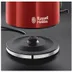 Russell Hobbs 20412-70 Colours Plus Rood