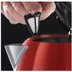 Russell Hobbs 20412-70 Colours Plus Rood