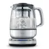 Sage The tea maker Zilver