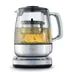 Sage The tea maker Zilver