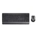 Trust Trezo Comfort Draadloze Keyboard & Mouse Set