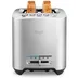 Sage THE SMART TOAST-2 Zilver