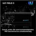 Sony ULT Field 3 Zwart