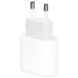 Apple USB‑C-lichtnetadapter van 20 W Wit