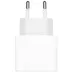 Apple USB‑C-lichtnetadapter van 20 W Wit