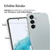 Accezz Clear Backcover Samsung Galaxy A54 (5G) Transparant