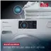 Miele WER 875 WPS PowerWash TwinDos