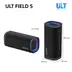 Sony ULT Field 5 Zwart