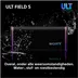 Sony ULT Field 5 Zwart
