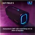Sony ULT Field 5 Zwart