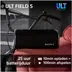 Sony ULT Field 5 Zwart