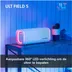 Sony ULT Field 5 Zwart