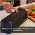 Sony ULT Field 5 Zwart
