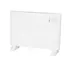 Eurom Alutherm 1000 Wifi Wit