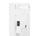 Eurom Alutherm 1000 Wifi Wit