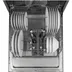 Inventum VVW6008AB Zwart