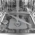 Inventum VVW6008AB Zwart