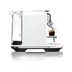 Sage Nespresso  CREATISTA PLUS SNE800SST2ENL1 Wit