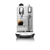 Sage Nespresso  CREATISTA PLUS SNE800SST2ENL1 Wit