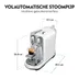 Sage Nespresso  CREATISTA PLUS SNE800SST2ENL1 Wit