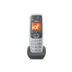 Gigaset E560HX Big Button (uitbreiding) Zwart