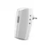 KlikAanKlikUit ACDB-8000AC Plug-in draadloze deurbelset Wit