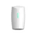 KlikAanKlikUit ACDB-8000AC Plug-in draadloze deurbelset Wit
