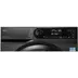 AEG LR7606UDS4 Zwart