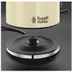 Russell Hobbs 20415-70 Colours Plus Classic Creme