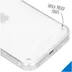 Accezz Xtreme Impact voor Apple iPhone 12 (Pro) Transparant
