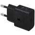Samsung 25W Power Adapter (w/o cable) EP-T2510NBEGEU Zwart