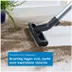 Bosch BGS05BA2HT