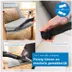 Bosch BGS05BA2HT