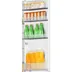 Hisense RB440N4AFA Zwart