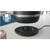 Philips HD9396/90 Zwart
