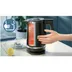 Philips HD9396/90 Zwart