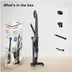 Bosch BHH4GN28