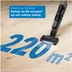 Bosch BHH4GN28