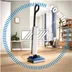 Bosch BHF41WE