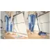 Bosch BHF41WE
