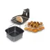 Fritel Bakvorm voor SnackTastic