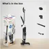 Bosch BHH4WM28