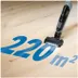 Bosch BHH4WM28