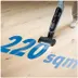 Bosch BHH4WM28