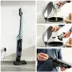 Bosch BHH4WM28
